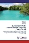 Sundarban Delta: Perspective for the Long Term Future