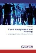 Event Management and Planning