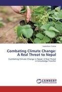 Combating Climate Change: A Real Threat to Nepal