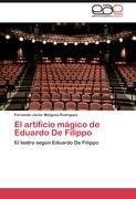 El artificio mágico de Eduardo De Filippo