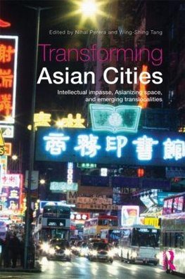 Transforming Asian Cities