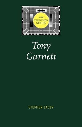 Tony Garnett