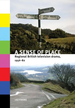 Cooke, L: sense of place