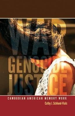 War, Genocide, and Justice