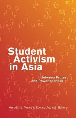 Student Activism in Asia