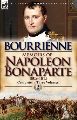 Memoirs of Napoleon Bonaparte