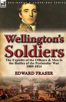 Wellington's Soldiers