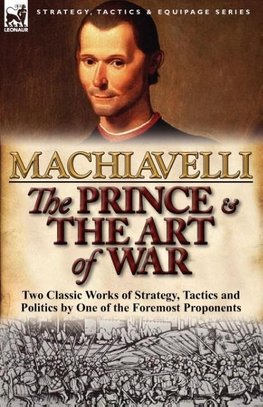 The Prince & The Art of War