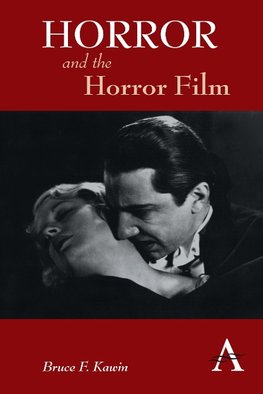 HORROR & THE HORROR FILM