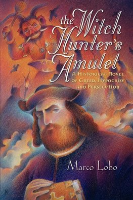 The Witch Hunter's Amulet