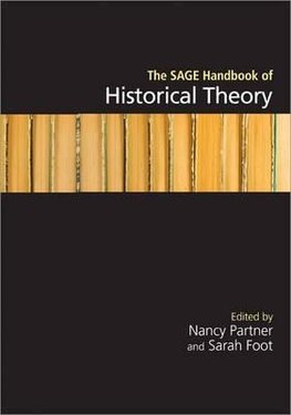 Partner, N: SAGE Handbook of Historical Theory