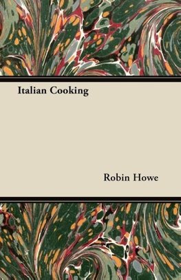 Italian Cooking