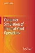 Computer Simulation of Thermal Plant Operations