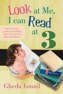 Look at Me, I can Read at 3