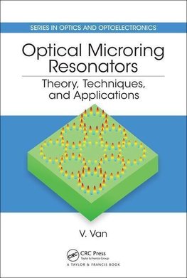 Van, V: Optical Microring Resonators