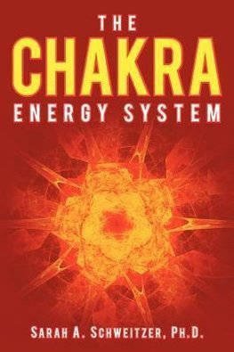 The Chakra Energy System