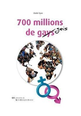 700 Millions de Gays