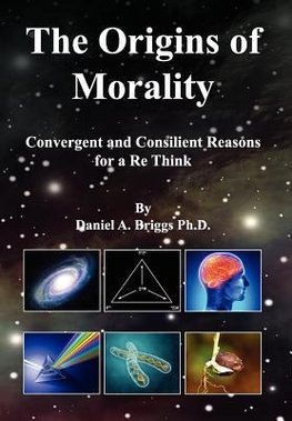 The Origins of Morality