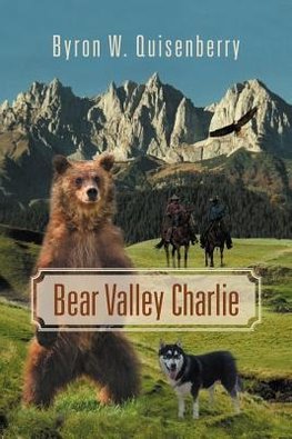 Bear Valley Charlie