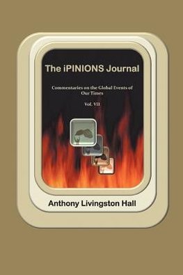 The iPINIONS Journal