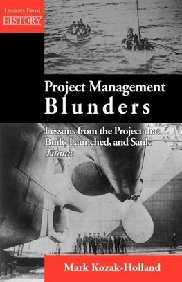 Project Management Blunders