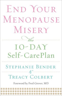 End Your Menopause Misery