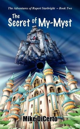 The Secret of My-Myst