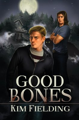 GOOD BONES