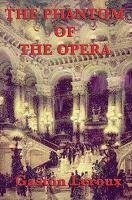 The Phantom of the Opera