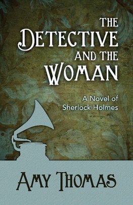 DETECTIVE & THE WOMAN