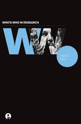 Who's Who in Research