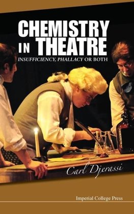 Chemistry in Theatre