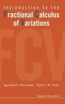 Introduction to the Fractional Calculus of Variations