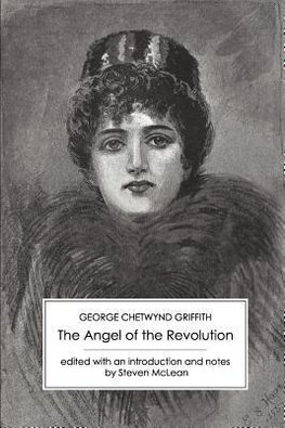 The Angel of the Revolution