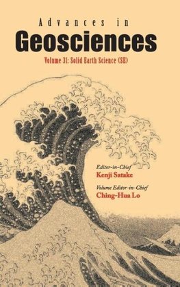 ADVANCES IN GEOSCIENCES - VOLUME 31