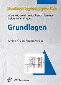 Handbuch Ingenieurgeodäsie