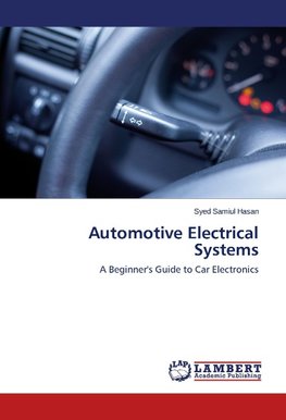 Automotive Electrical Systems