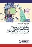 Virtual Labs-Analog Experiments and Applications of Labview