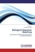 Biological Sequence Matching