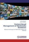 Content-Based Management of Multimedia Databases