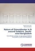 Nature of Groundwater in & around Satkhira, South-west Bangladesh