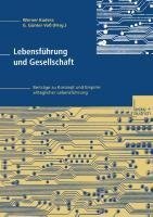 Lebensführung und Gesellschaft