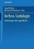 Techno-Soziologie