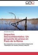 Impactos Socioambientales: Un proyecto de presa en Paso de la Reina