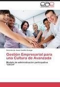 Gestión Empresarial para una Cultura de Avanzada