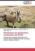 Pestivirus en pequeños rumiantes de Chile