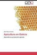 Apicultura en Galicia