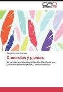 Cacerolas y plumas