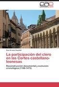 La participación del clero en las Cortes castellano-leonesas