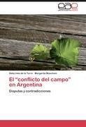 El "conflicto del campo" en Argentina